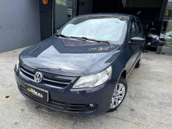 VOLKSWAGEN GOL 1.0 MI 8V FLEX 4P MANUAL G.V VOLKSWAGEN GOL 1.0 MI 8V FLEX 4P MANUAL G.V